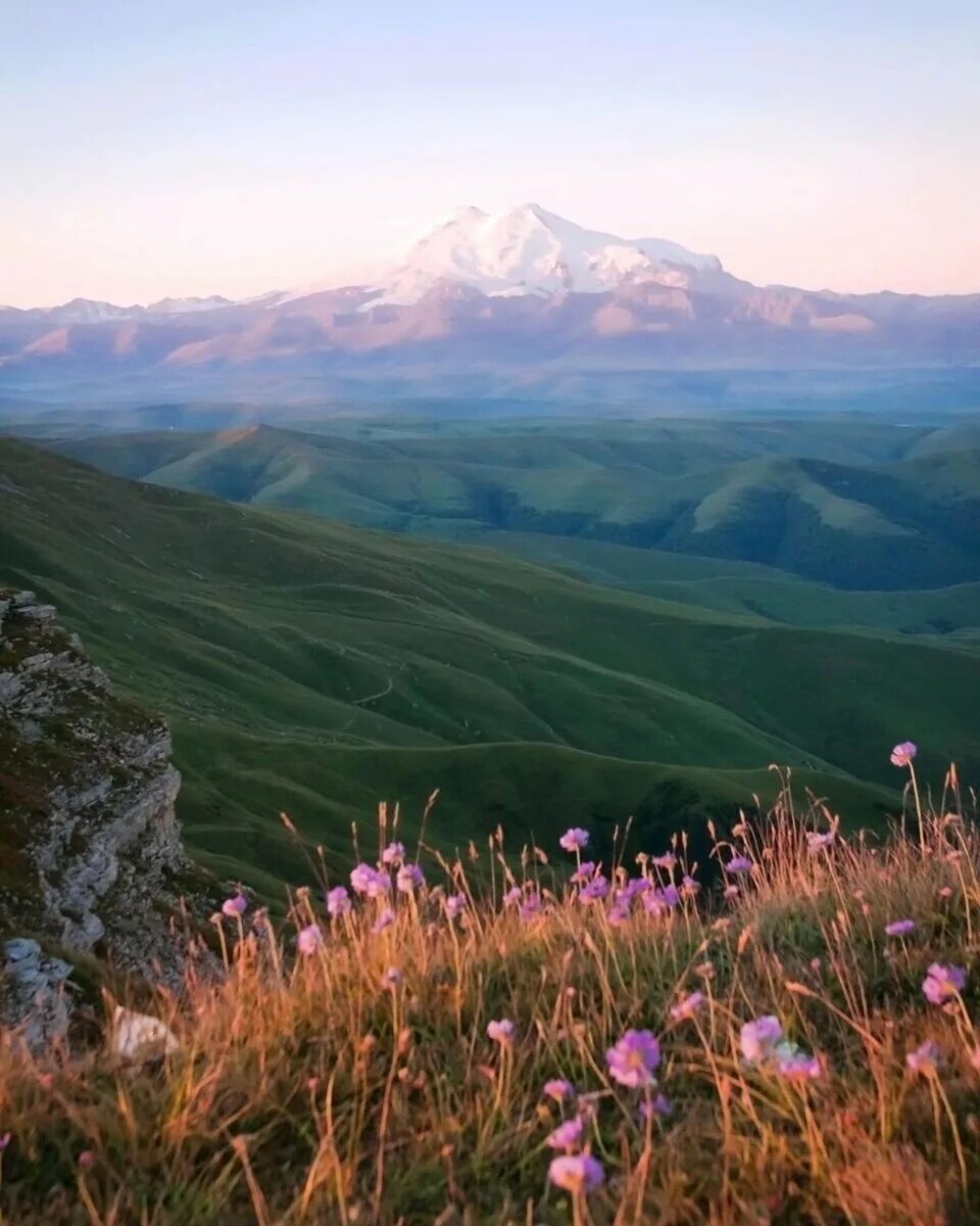 Кмв интересное