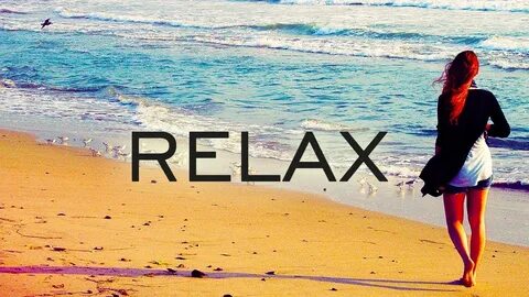 Anotr relax my