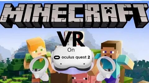 Minecraft oculus