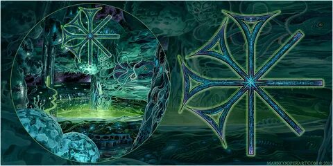 Ring of starless skies