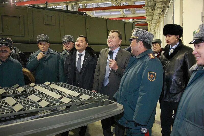 Топ-50 оборонщиков Татарстана: большое плавание Мистахова и глохнущие обороты Пу