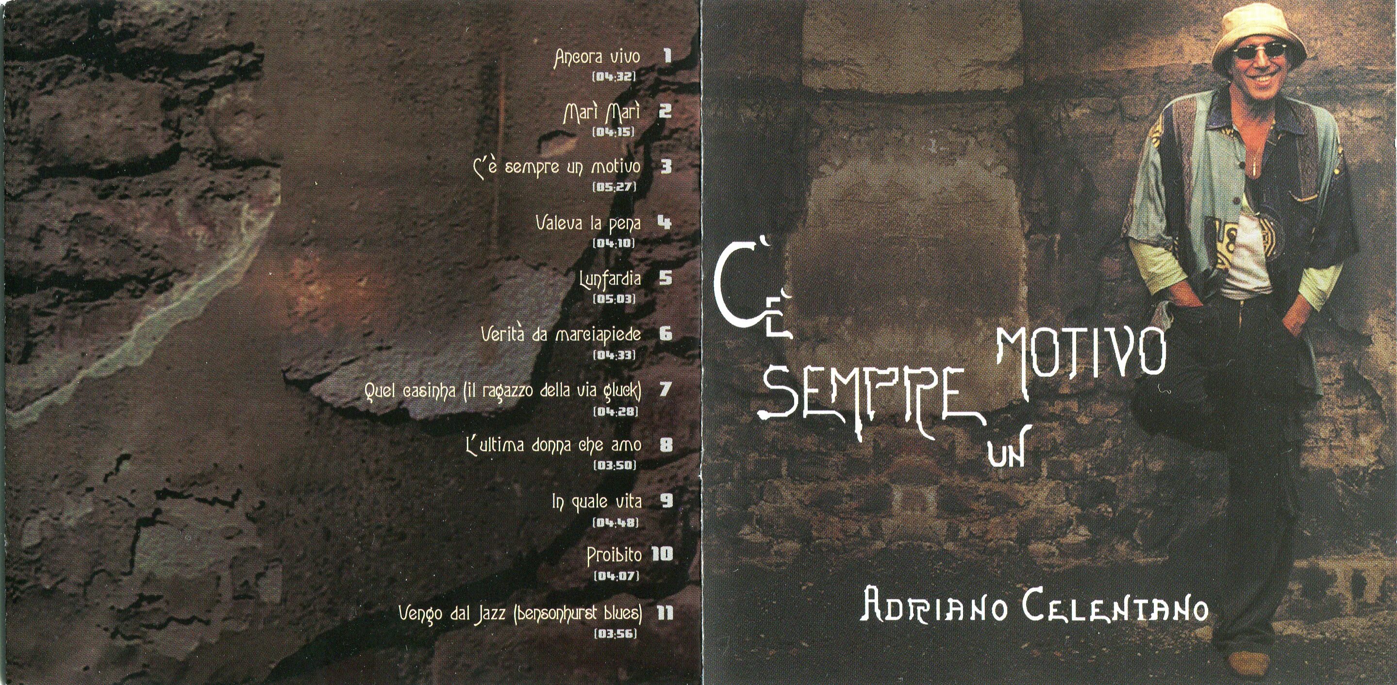 Adriano celentano альбомы. E sempre. Adriano celentano дискография. Celentano poland lp. Un motivo адриано челентано.