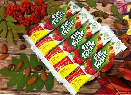 One fruit gas