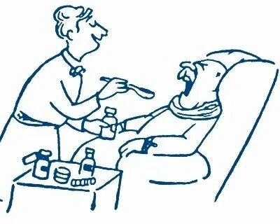 To give than to be given