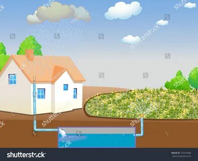 Дождевой водопровод