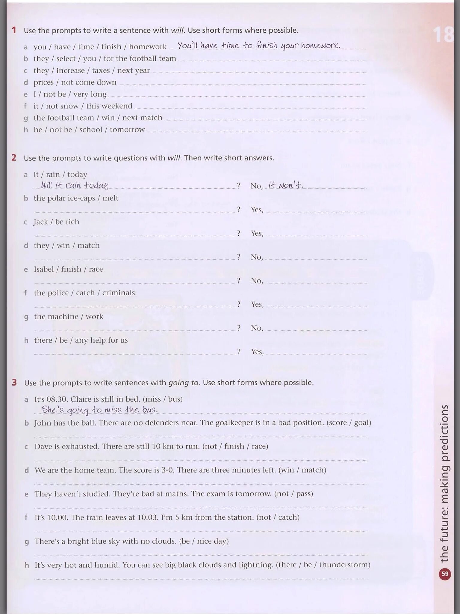 Write the short forms. Write the short form. Write the short form 3 класс ответы. Write short answers. Rewrite the sentences using short.