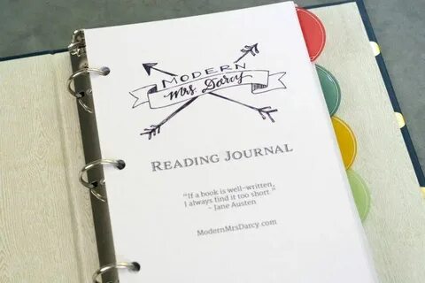 R l journal