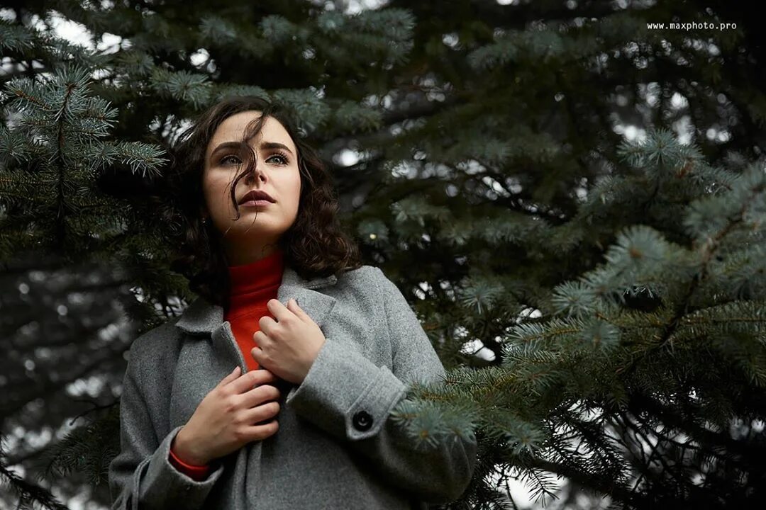 фотосессия ставрополь в студии