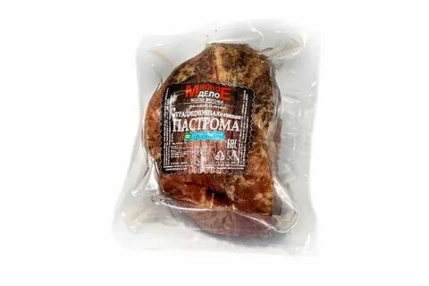 Мясное дело