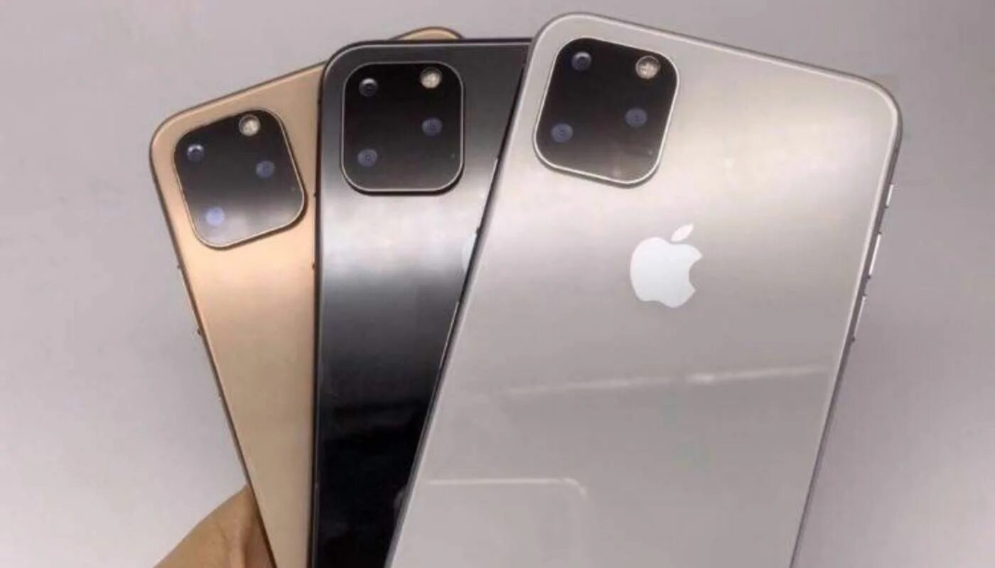 Китайский iphone 11 Pro Max