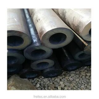 Big pipe