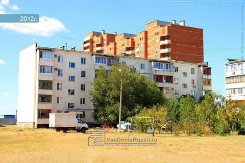 Волжскому 70