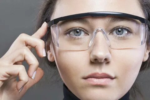 Очки для разного зрения глаз