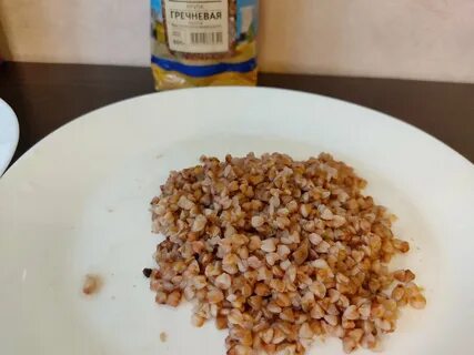 Едят ли гречку