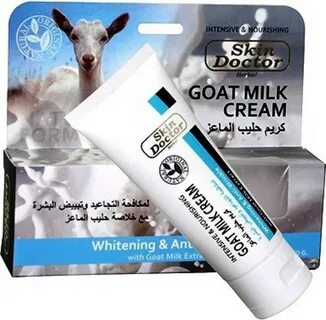 Goat milk
