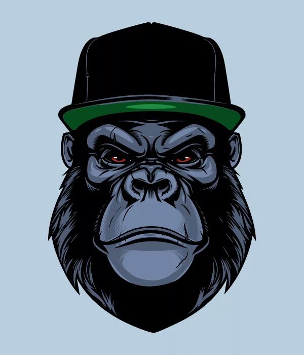 Горила твич. Чюпеп горилла. Gorilla логотип. Горилла хозяева. Добрая горилла.
