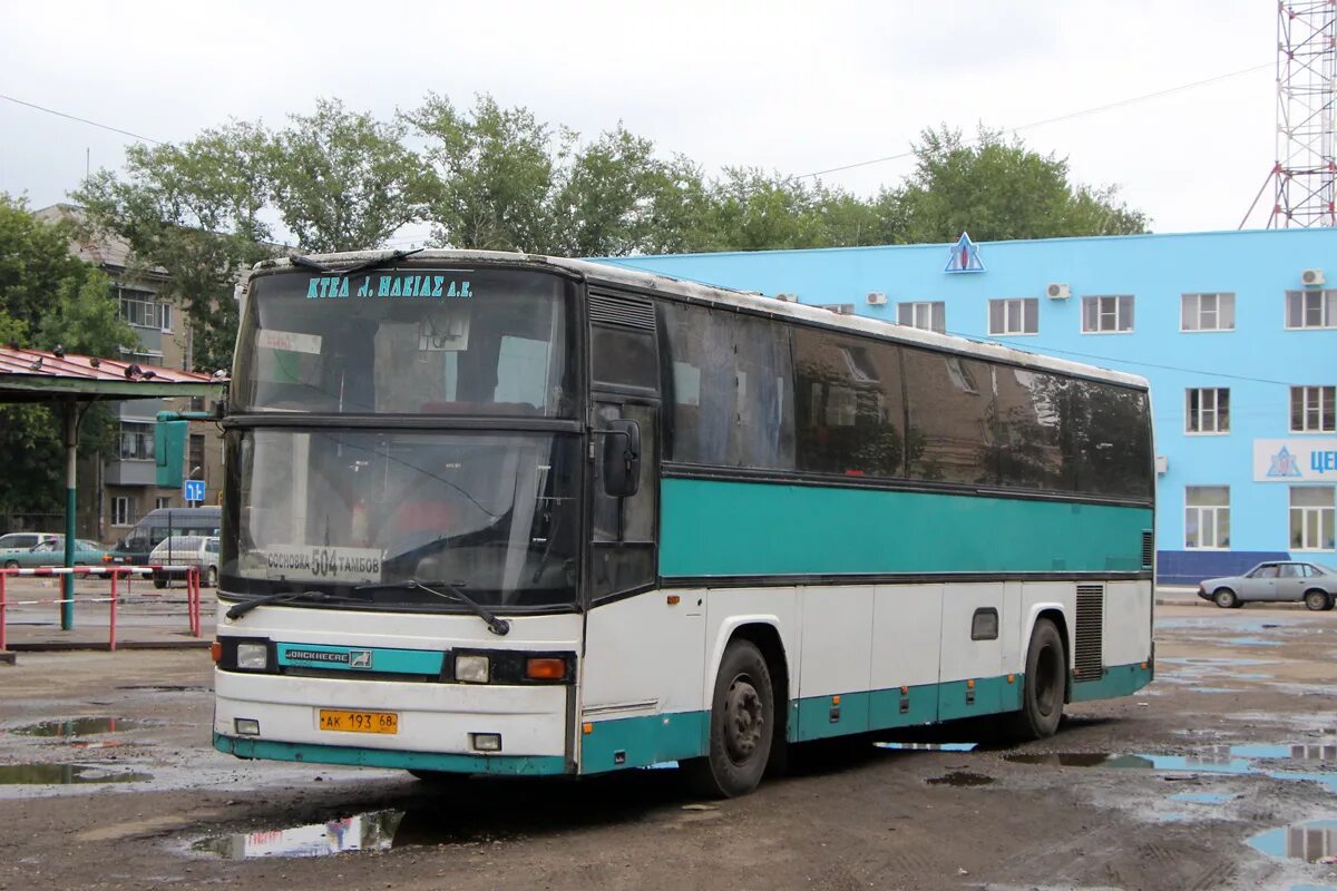 Автобус Москва-Сосновка Тамбовская. Автобус Тамбов Сосновка.