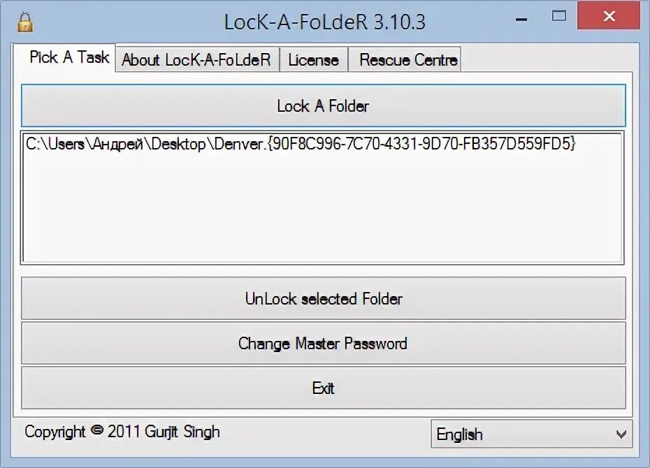 Set user driver failed. Set user driver failed
