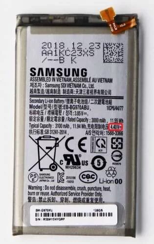 Galaxy s10 аккумулятор. АКБ для Samsung bg970abu s10. Samsung s10e аккумулятор. Аккумулятор самсунг галакси с 10е.