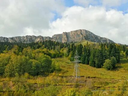 Горе ч