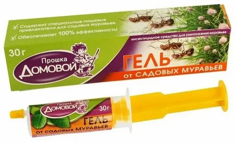 Домовой 30