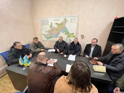 Каменское новости