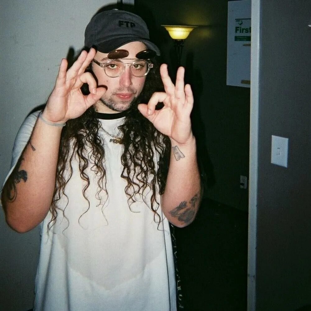 Ruby da. Руби да черри. suicideboys ruby da cherry. ruby da cherry тату. ruby da cherry молодой.