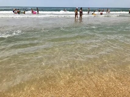 Витязево есть море