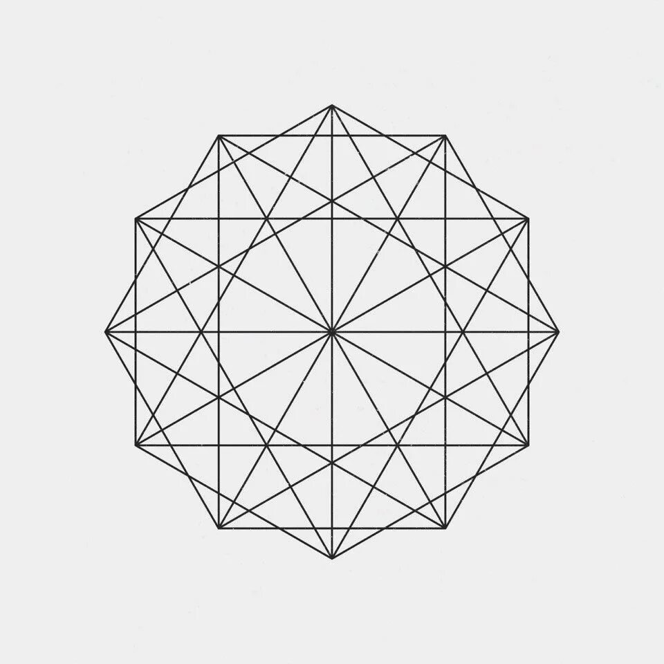 Geometry новый