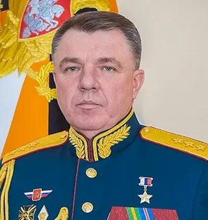 Какие генералы сняты с должностей