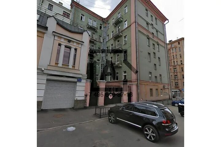 1-я тверская-ямская ул. 1-я тверская-ямская, дом 27. , 18. 2 я тверская ямская 2. 1 тверская ямская дом 18.