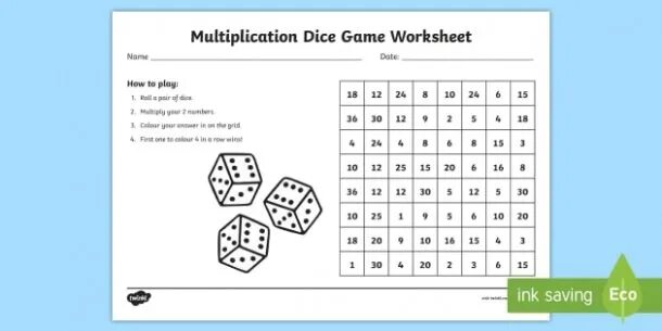 Games with dice. Multiplication game. dice game for kids. dice games for kids dice. multiplication game dice.