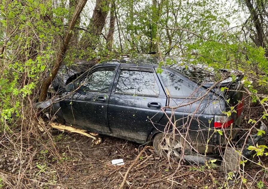 ДТП Краснодарский край. Экологические аварии.