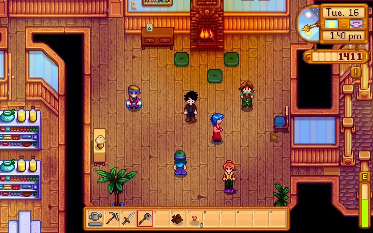 Первое знакомство stardew. Stardew valley кабигейл. Stardew valley грибная пещера. Shane stardew. Хейли и шейн stardew valley.