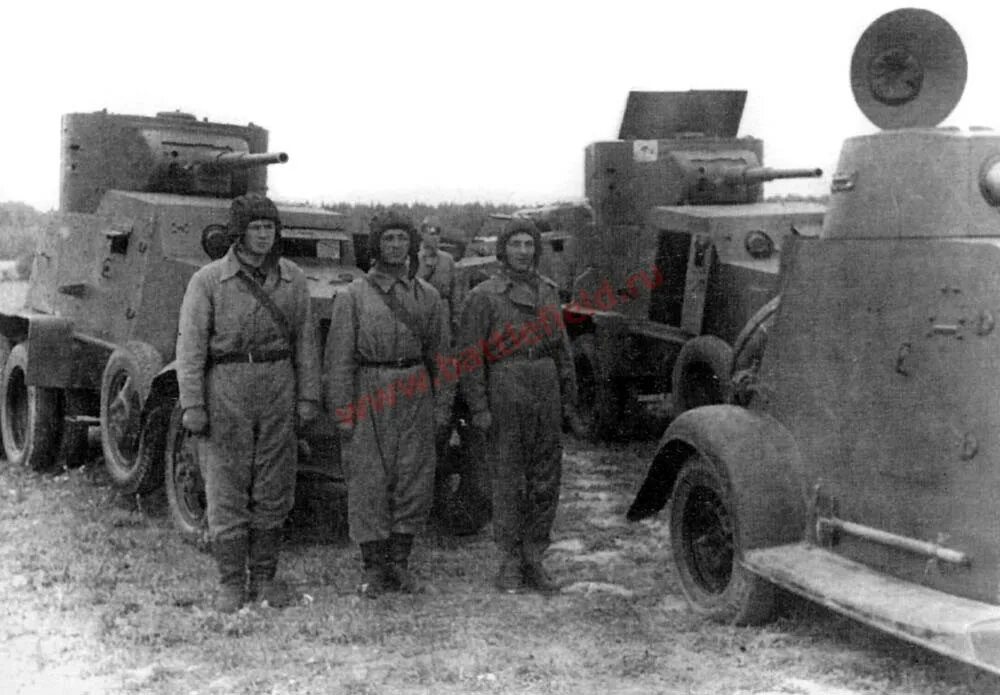 Ба 81