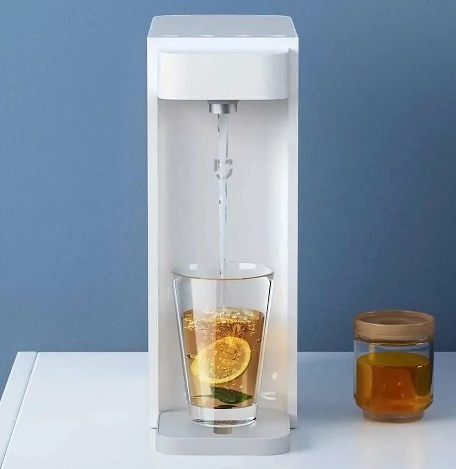 Dispenser xiaomi чайник. Xiaomi mijia instant hot water. Mijia s2202. Xiaomi mijia 3c залить воду. Диспенсер для термопота.