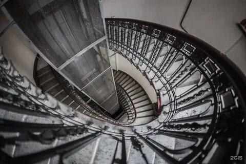 Лифт в питере