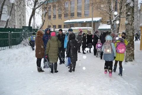 Сайт школы 24 кирова
