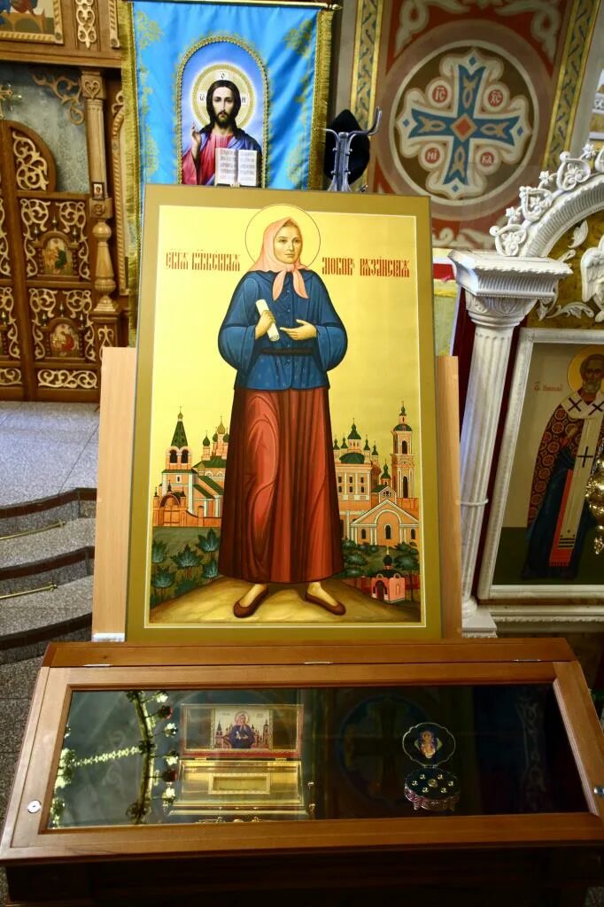 Храм любушки рязанской в рязани. Храм любушки рязанской в рязани. Мощи любушки рязанской. Любушка рязанская мощи. Мощи любушки рязанской.
