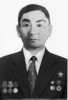 Шараев