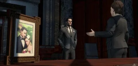 Прохождение 3 эпизода