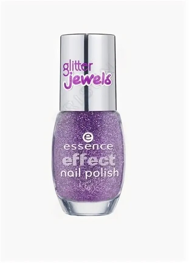 Essence effect. Niou nail&#039;s effect.