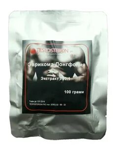 Экстракт эврикомы