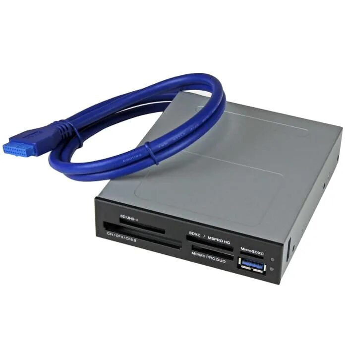Cf reader
