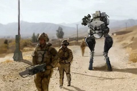 Военное применение