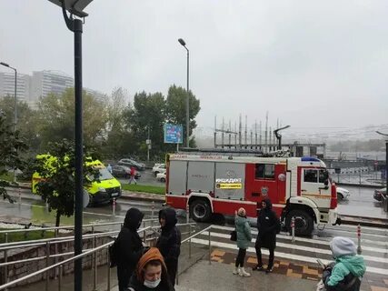 Эвакуация в петропавловске какие улицы эвакуируют