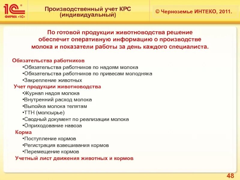 Тесты производственный учет. Производственный учет. Производственный учет на предприятии. Постановка производственного учета. Управленческий учет КРС.