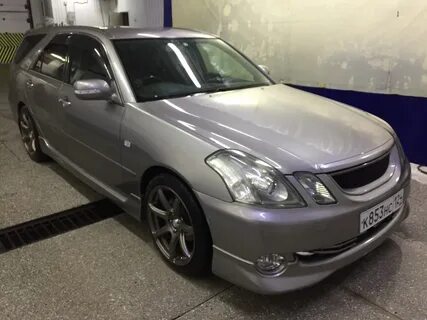 Toyota blit