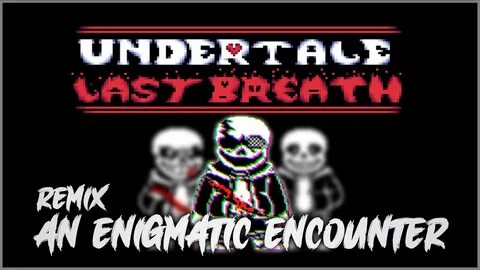 An enigmatic encounter