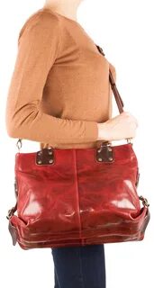 Red sophie